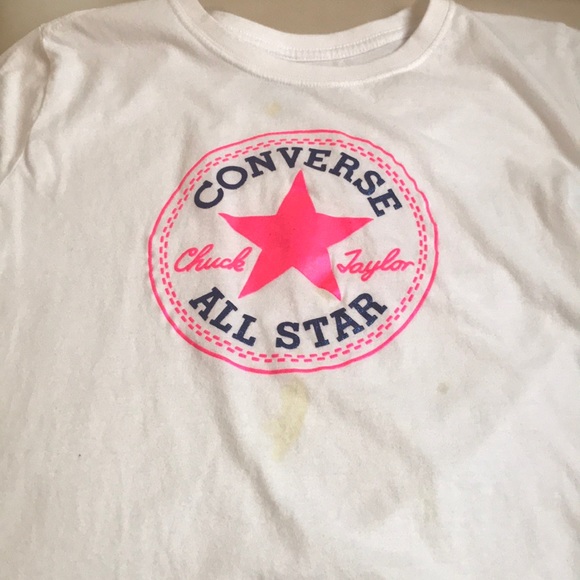 Converse Other - T-shirt Converse Other - T-shirt